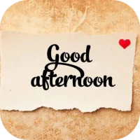 Good Afternoon Images